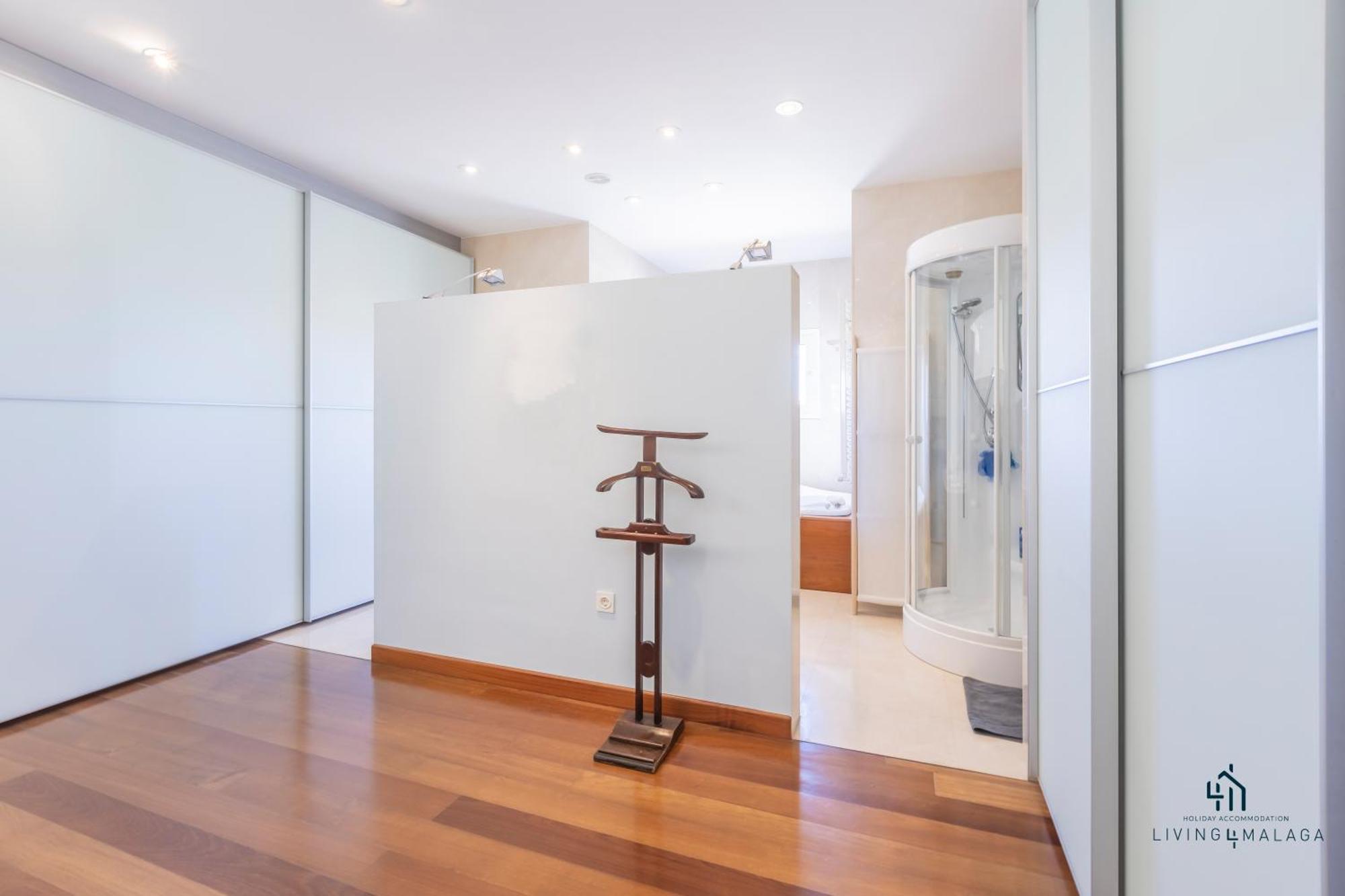 Apartamento Living4malaga Flamencos 25 *