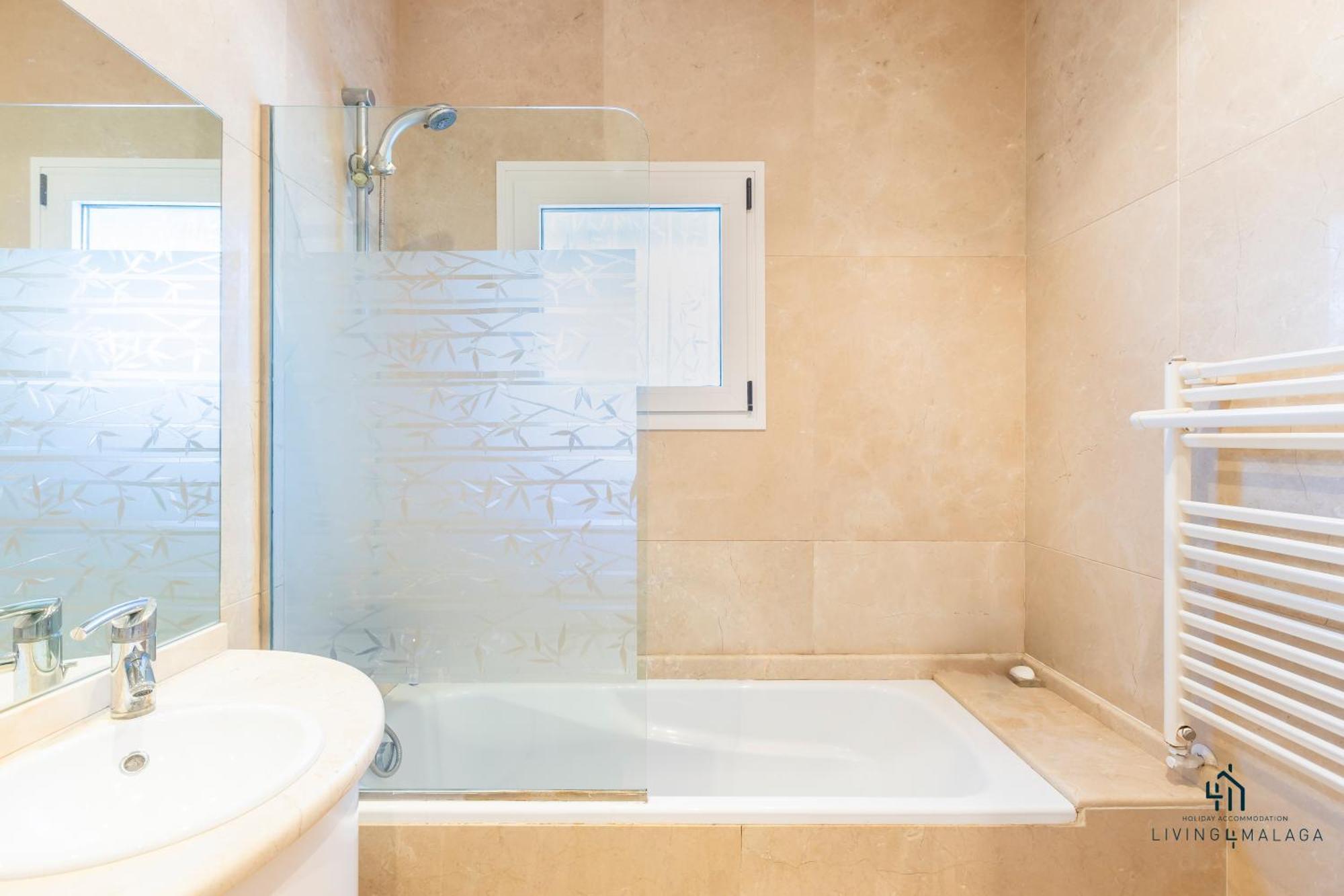 Apartamento Living4malaga Flamencos 25
