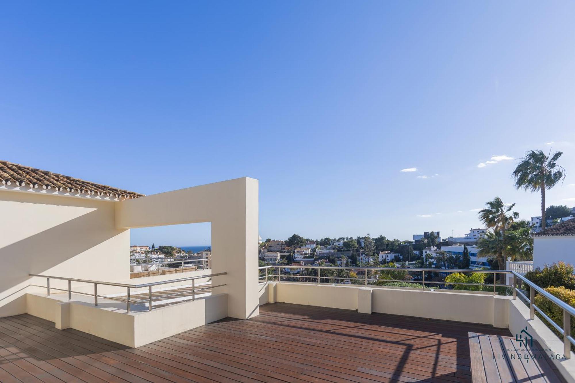 Apartamento Living4malaga Flamencos 25 Málaga